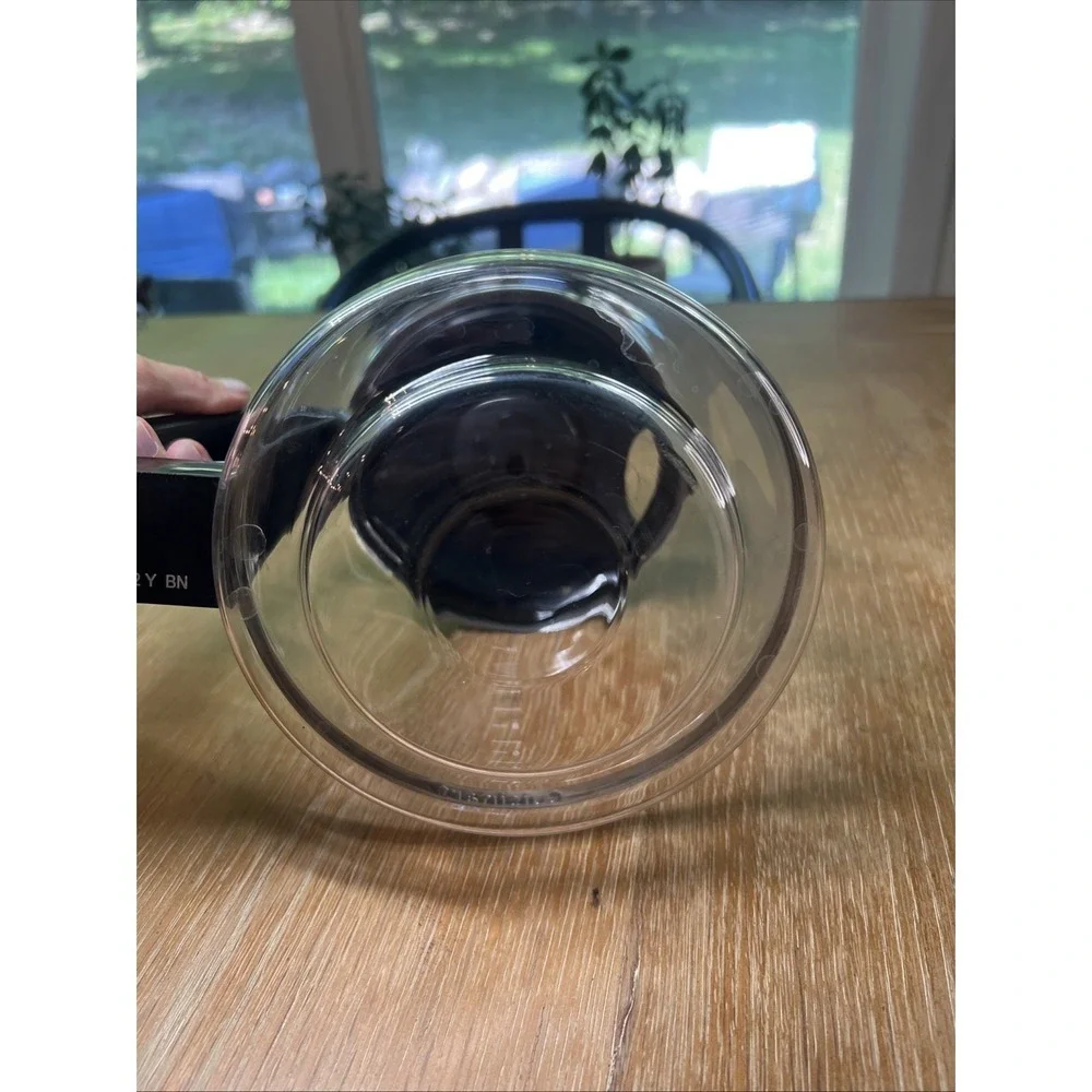 Cuisinart used less